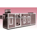 improved indoor air quality heat recovery air handling unit